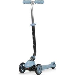 Самокат QPlay 5 в 1 Sema Blue Фото 4