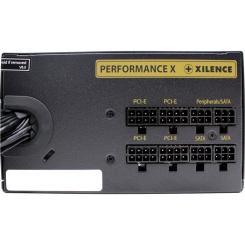 Блок питания Xilence 750W Фото 4