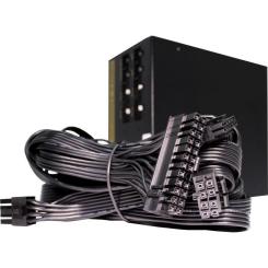 Блок питания Xilence 750W Фото 7