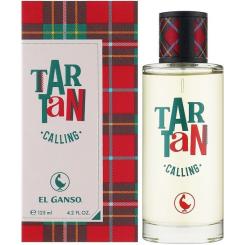 Туалетная вода El Ganso Tartan Calling 125 мл Фото 1