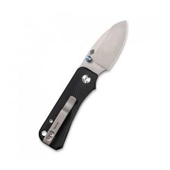 Нож Civivi Baby Banter Stonewash Black G10 Фото 1