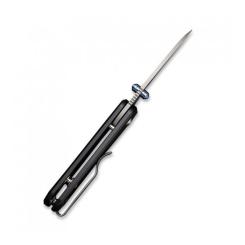 Нож Civivi Baby Banter Stonewash Black G10 Фото 2