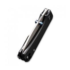 Нож Civivi Baby Banter Stonewash Black G10 Фото 6