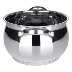 Кастрюля Ringel Riegel 2.2 л з кришкою Фото 2