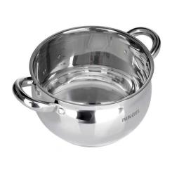 Кастрюля Ringel Riegel 2.2 л з кришкою Фото 3