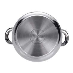 Кастрюля Ringel Riegel 2.2 л з кришкою Фото 5