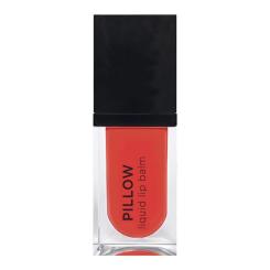 Блеск для губ NoUBA Pillow Liquid Lip Balm 01 Фото