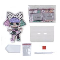 Набор для творчества Crystal Art PRANKSTA Фото 1