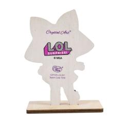 Набор для творчества Crystal Art PRANKSTA Фото 2