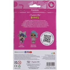 Набор для творчества Crystal Art PRANKSTA Фото 6