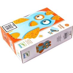 Развивающая игрушка Djeco Магнітна гра Тварини Фото 3