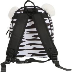 Рюкзак детский Supercute Зебра Фото 2