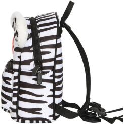 Рюкзак детский Supercute Зебра Фото 3