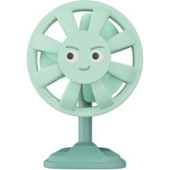 Антистресс Fidget Go Вентилятор Фото