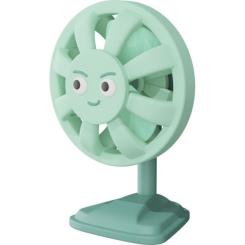 Антистресс Fidget Go Вентилятор Фото 2