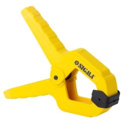 Струбцина Sigma пружинная 63мм Фото 2