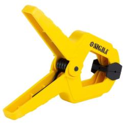 Струбцина Sigma пружинная 63мм Фото 3