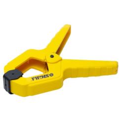 Струбцина Sigma пружинная 63мм Фото 4