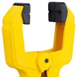 Струбцина Sigma пружинная 63мм Фото 6