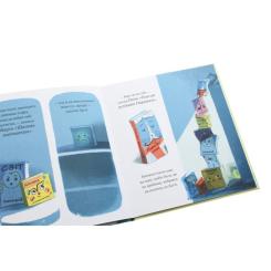 Книга #книголав Історія однієї книжки - Кароліна Рабей Фото 5
