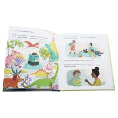 Книга #книголав Історія однієї книжки - Кароліна Рабей Фото 7