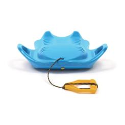 Санки Prosperplast слайдер Sporty, синий Фото 1