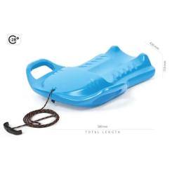 Санки Prosperplast слайдер Sporty, синий Фото 2