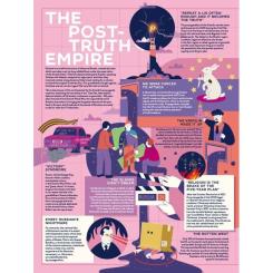 Книга #книголав Unconquered. The Big Book Of Bravery Фото 9