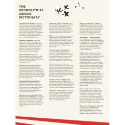 Книга #книголав Unconquered. The Big Book Of Bravery Фото 2