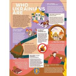 Книга #книголав Unconquered. The Big Book Of Bravery Фото 3