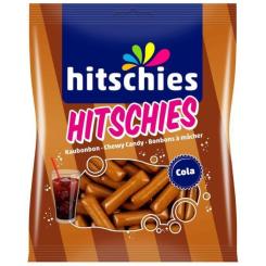 Конфета Hitschies Cola 125 г Фото