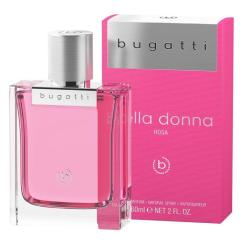 Парфюмированная вода Bugatti Bella Donna Rosa 60 мл Фото