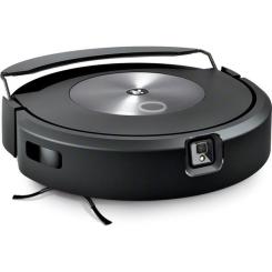 Пылесос iRobot Roomba Combo J7 Фото 1