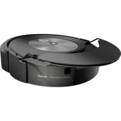 Пылесос iRobot Roomba Combo J7 Фото 2