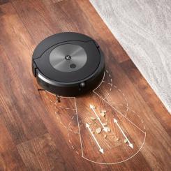 Пылесос iRobot Roomba Combo J7 Фото 5