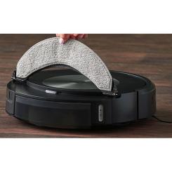 Пылесос iRobot Roomba Combo J7 Фото 6