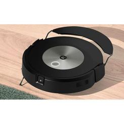 Пылесос iRobot Roomba Combo J7 Фото 7
