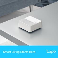 Модуль управления умным домом TP-Link Tapo H200 Фото 2