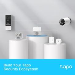 Модуль управления умным домом TP-Link Tapo H200 Фото 3