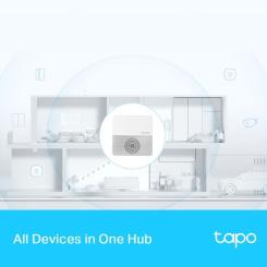 Модуль управления умным домом TP-Link Tapo H200 Фото 4