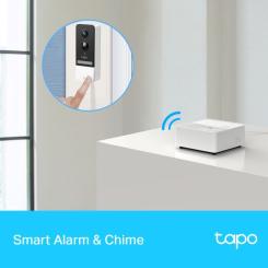 Модуль управления умным домом TP-Link Tapo H200 Фото 5