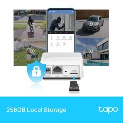Модуль управления умным домом TP-Link Tapo H200 Фото 6