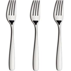 Столовая вилка Tramontina Cosmos 3 шт Фото