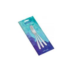 Столовая вилка Tramontina Cosmos 3 шт Фото 1