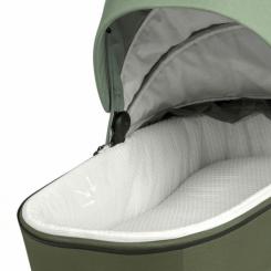 Коляска TUTIS 2 в 1 Uno5+ Essential collection (Pistacchio) Фото 9