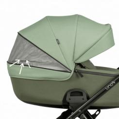 Коляска TUTIS 2 в 1 Uno5+ Essential collection (Pistacchio) Фото 11