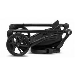 Коляска TUTIS 2 в 1 Uno5+ Essential collection (Pistacchio) Фото 1