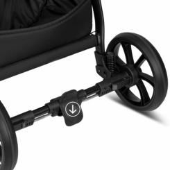 Коляска TUTIS 2 в 1 Uno5+ Essential collection (Pistacchio) Фото 3