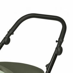 Коляска TUTIS 2 в 1 Uno5+ Essential collection (Pistacchio) Фото 5