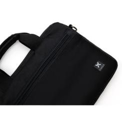 Сумка для ноутбука Vinga 13" NB1301 black Фото 4